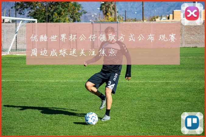优酷世界杯公仔领取方式公布 观赛周边成球迷关注焦点