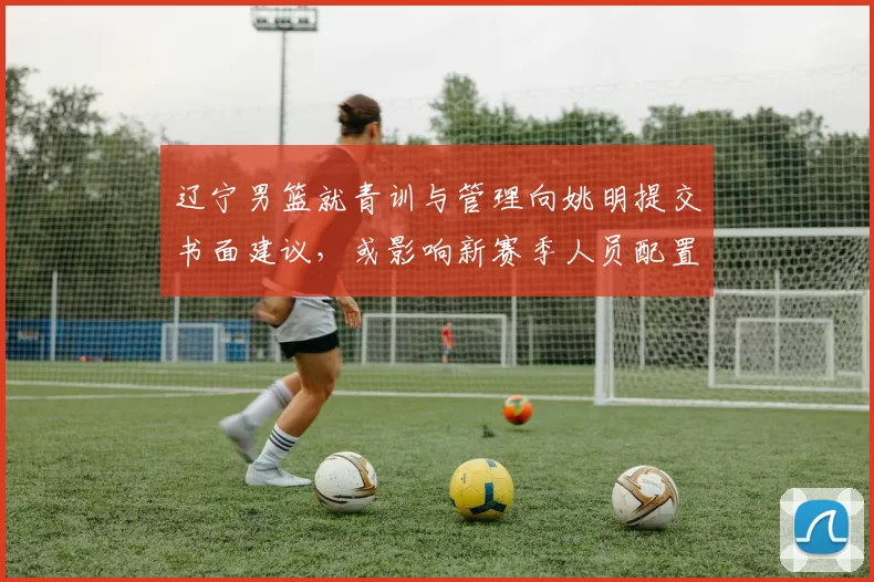 辽宁男篮就青训与管理向姚明提交书面建议，或影响新赛季人员配置